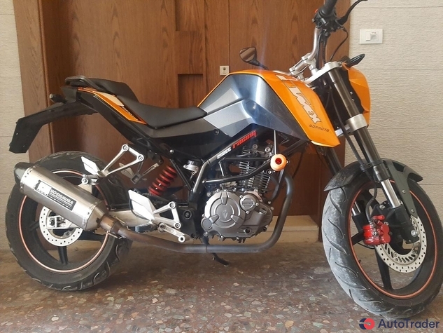 $1,300 KTM 250sx - $1,300 5