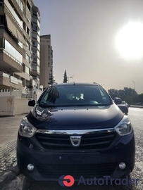 $10,500 Dacia Lodgy - $10,500 8