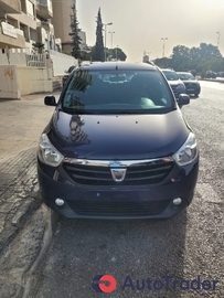 $10,500 Dacia Lodgy - $10,500 7