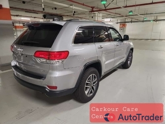 $21,500 Jeep Grand Cherokee Limited - $21,500 4