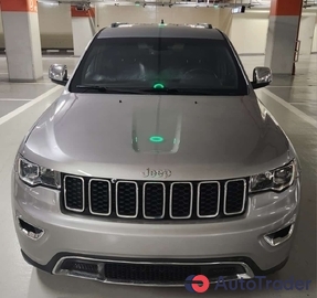 $21,500 Jeep Grand Cherokee Limited - $21,500 2