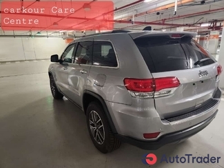 $21,500 Jeep Grand Cherokee Limited - $21,500 5