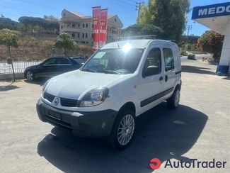 $0 Renault Kangoo - $0 3