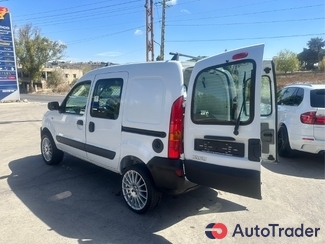 $0 Renault Kangoo - $0 5