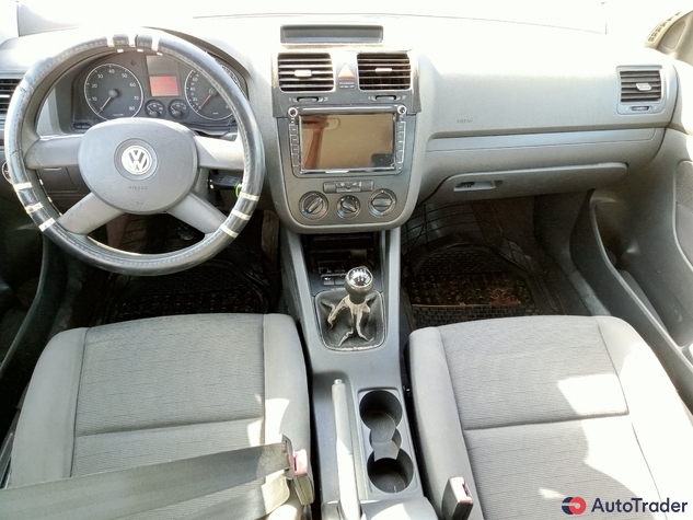 $4,000 Volkswagen Golf GTI - $4,000 6