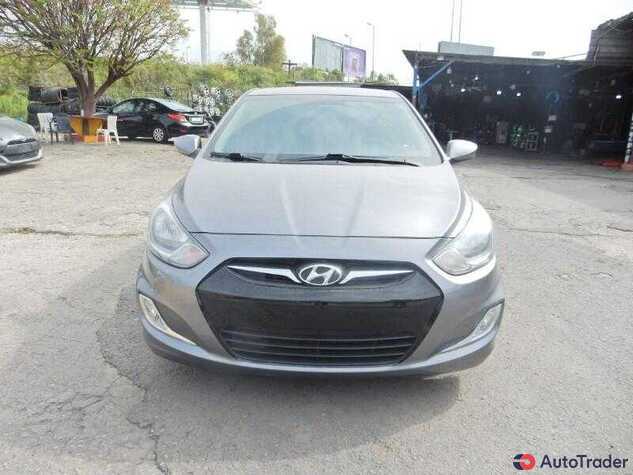 $8,500 Hyundai Accent - $8,500 1