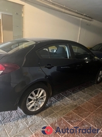 $13,000 Kia Cerato - $13,000 3