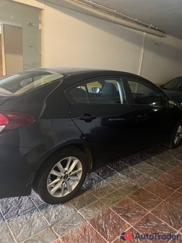 $13,000 Kia Cerato - $13,000 3