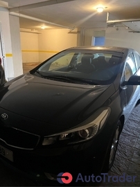 $13,000 Kia Cerato - $13,000 4