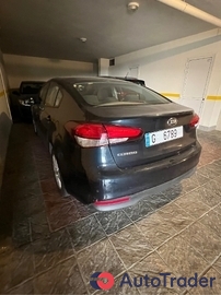 $13,000 Kia Cerato - $13,000 10