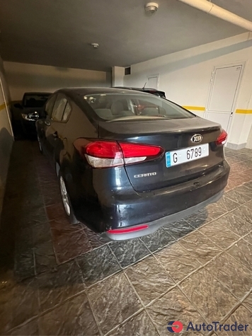 $13,000 Kia Cerato - $13,000 10