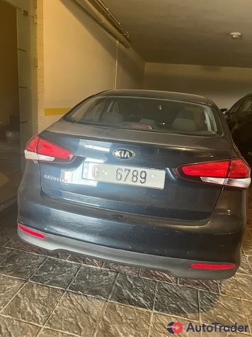 $13,000 Kia Cerato - $13,000 2