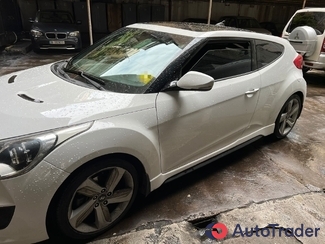 $10,000 Hyundai Veloster - $10,000 3