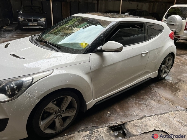 $10,000 Hyundai Veloster - $10,000 3