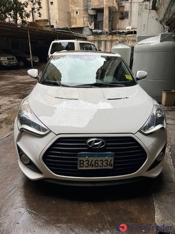 $10,000 Hyundai Veloster - $10,000 1