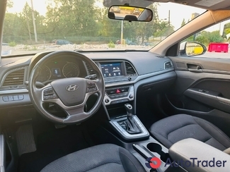 $0 Hyundai Elantra - $0 4