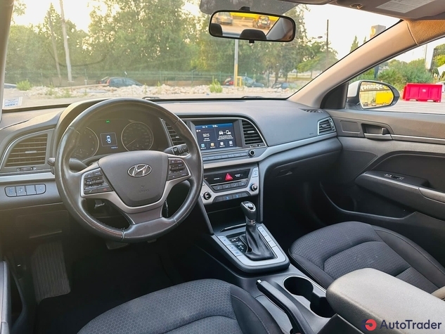 $0 Hyundai Elantra - $0 4