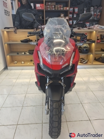 $0 Honda ADV - $0 1