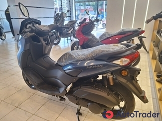 $0 Yamaha NMax - $0 4