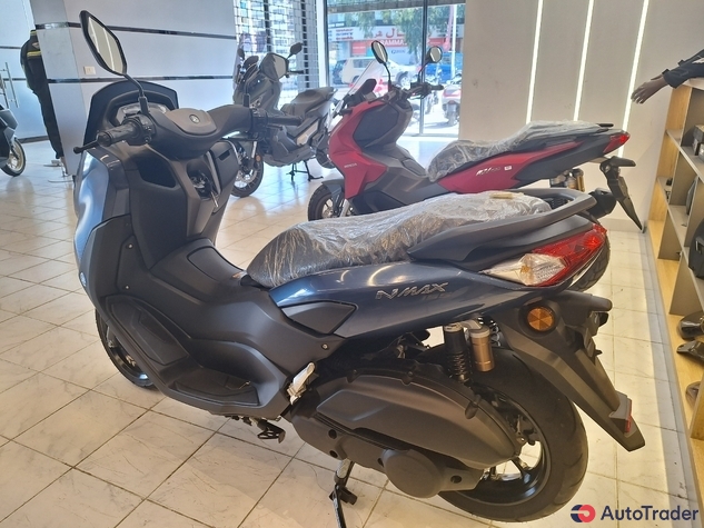 $0 Yamaha NMax - $0 4