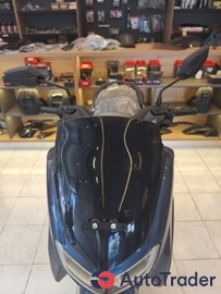 $0 Yamaha NMax - $0 7