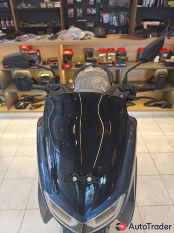 $0 Yamaha NMax - $0 7