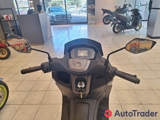 $0 Yamaha NMax - $0 6