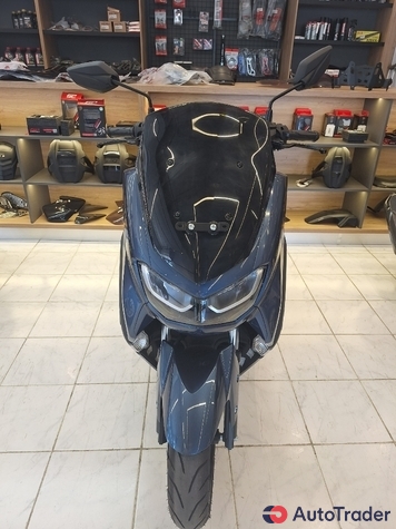 $0 Yamaha NMax - $0 1