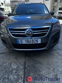 $5,900 Volkswagen Tiguan - $5,900 1