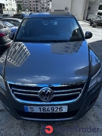 $5,900 Volkswagen Tiguan - $5,900 4