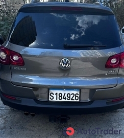 $5,900 Volkswagen Tiguan - $5,900 2