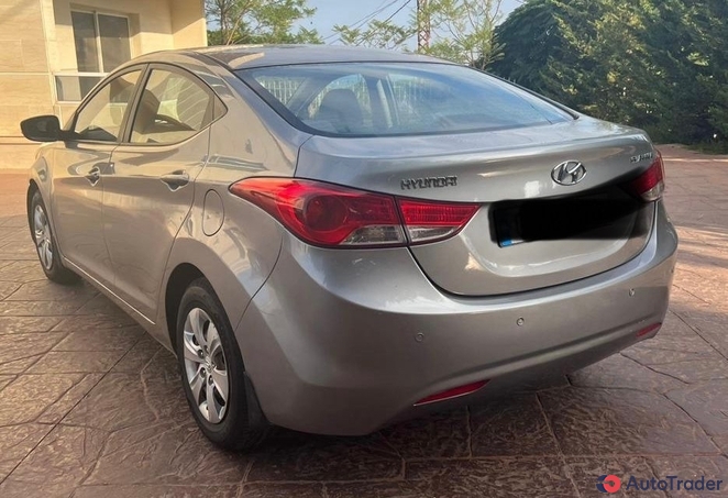 $8,350 Hyundai Elantra - $8,350 4