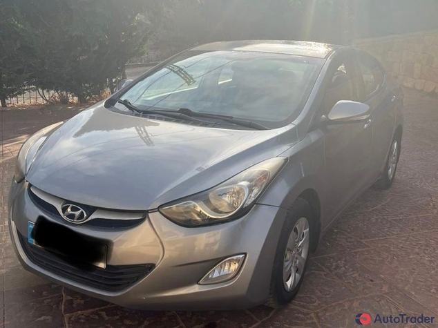 $8,350 Hyundai Elantra - $8,350 1