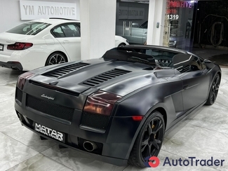 $81,000 Lamborghini Gallardo - $81,000 4