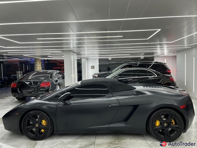$81,000 Lamborghini Gallardo - $81,000 7