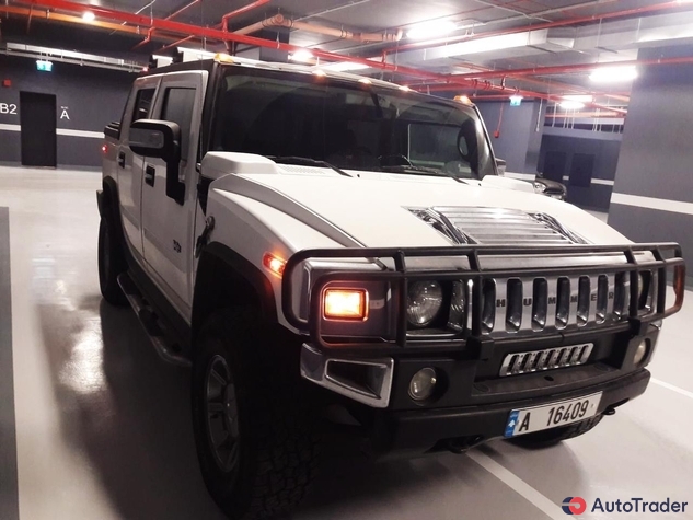 $45,000 Hummer H2 - $45,000 2