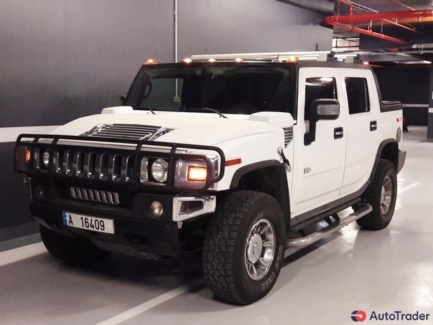 $45,000 Hummer H2 - $45,000 1