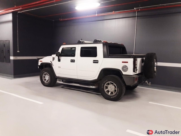 $45,000 Hummer H2 - $45,000 10