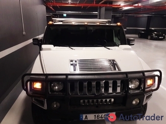 $45,000 Hummer H2 - $45,000 3