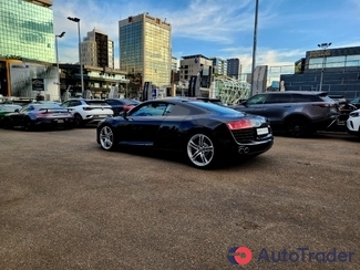 $58,000 Audi R8 - $58,000 9