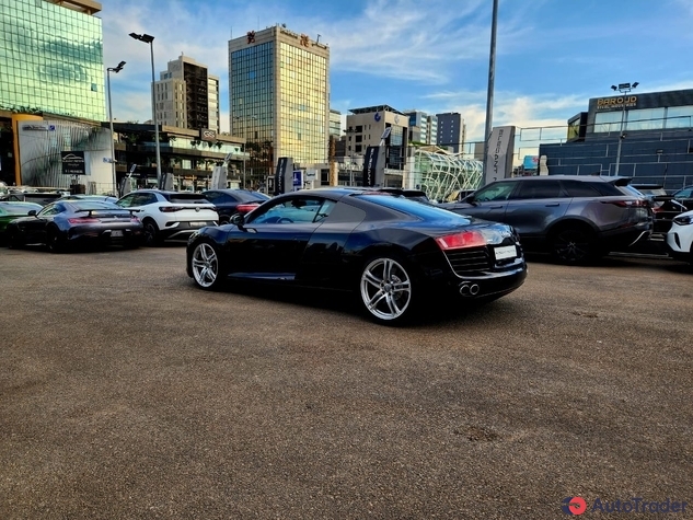 $58,000 Audi R8 - $58,000 9