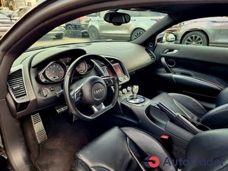 $58,000 Audi R8 - $58,000 10