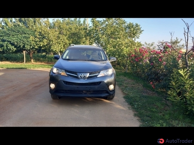 $14,850 Toyota RAV4 - $14,850 1