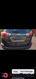 $14,850 Toyota RAV4 - $14,850 5