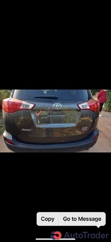 $14,850 Toyota RAV4 - $14,850 5