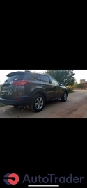 $14,850 Toyota RAV4 - $14,850 6