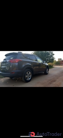 $14,850 Toyota RAV4 - $14,850 6