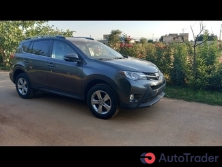 $14,850 Toyota RAV4 - $14,850 2