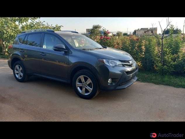 $14,850 Toyota RAV4 - $14,850 2