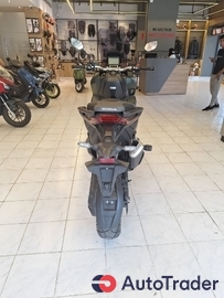 $0 Honda XADV - $0 6